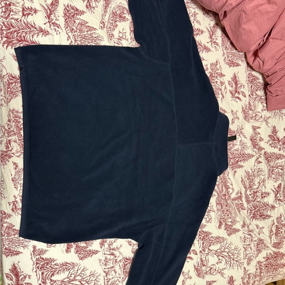 Lululemon Fleece 1/2 zip - Picture 5 of 5